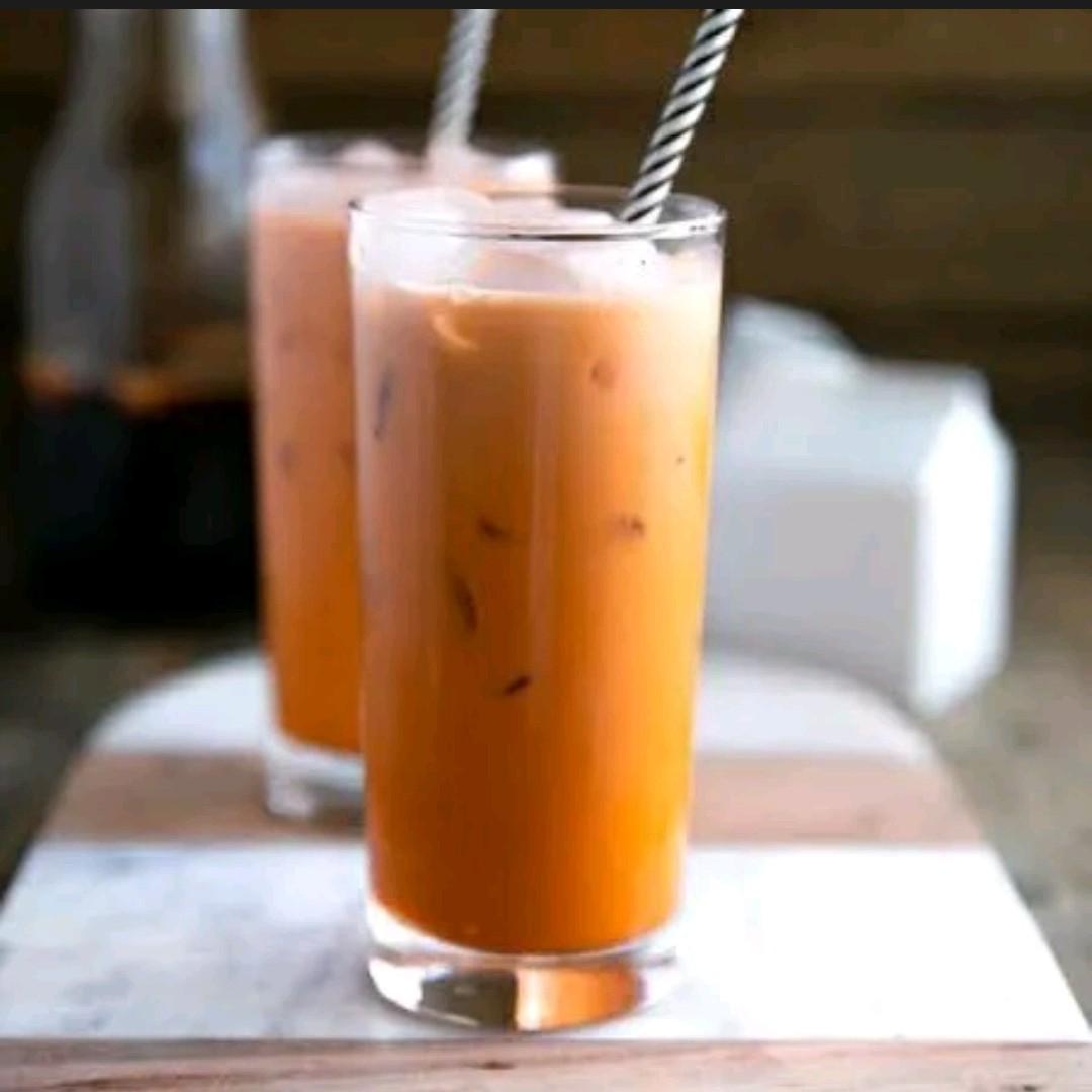 Ice Thaitea