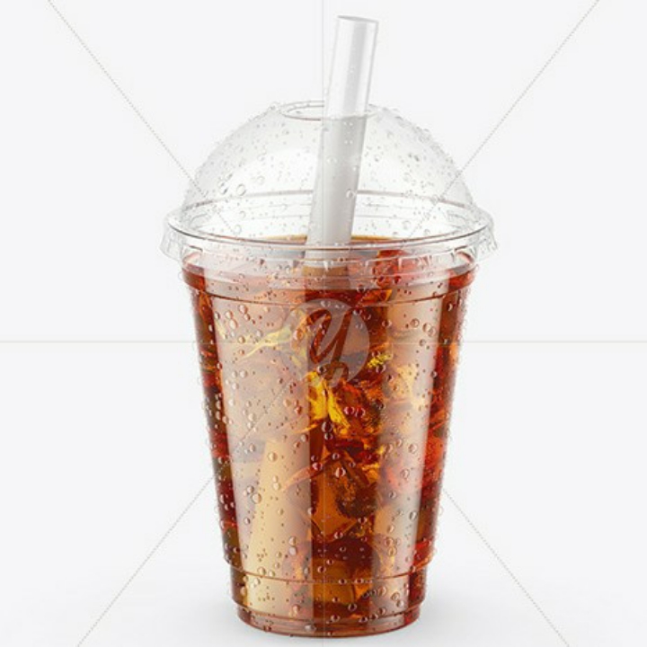 Iced Black Tea