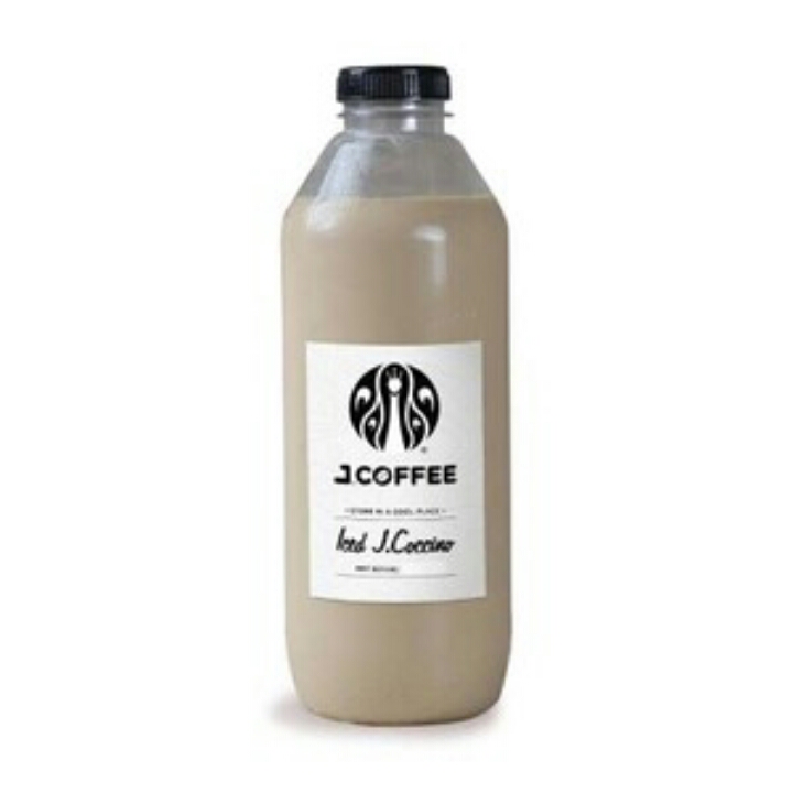 Iced Jcoccino 1L