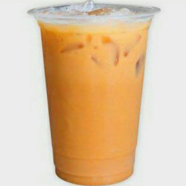 Iced Thai Tea