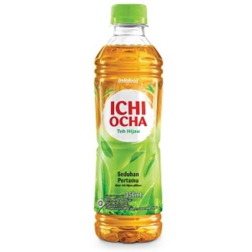 Ichi Ocha