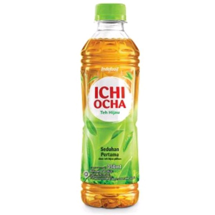 Ichi Ocha