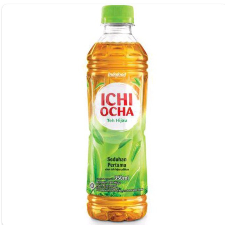 Ichi Ocha