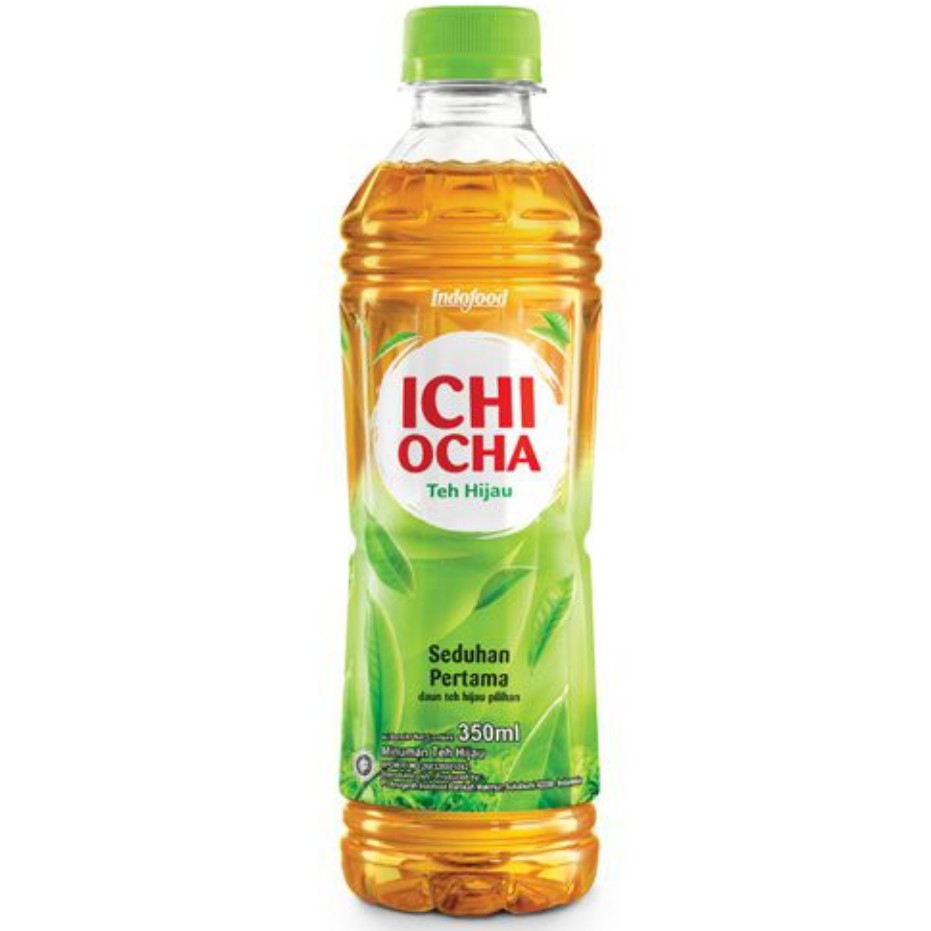 Ichi Ocha