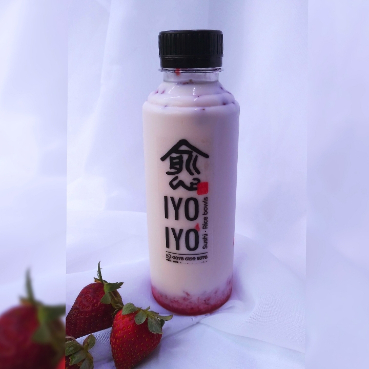 Ichigo Milk