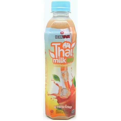 Ichitan Thai Milk 310ML