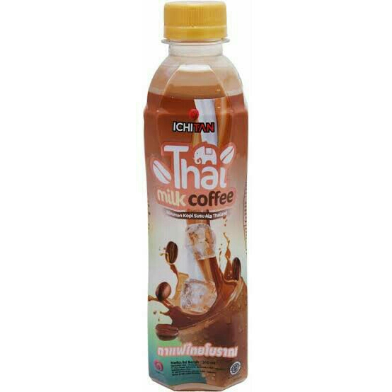 Ichitan Thai Milk 310ML 2