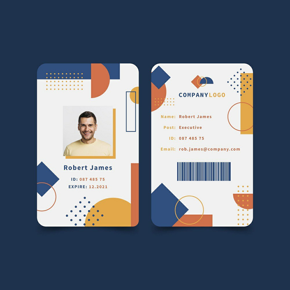 IdCard GURU