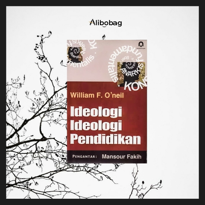 Ideologi-Ideologi Pendidikan