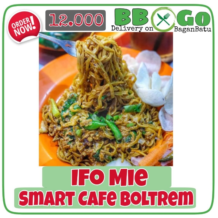 Ifo Mie Goreng