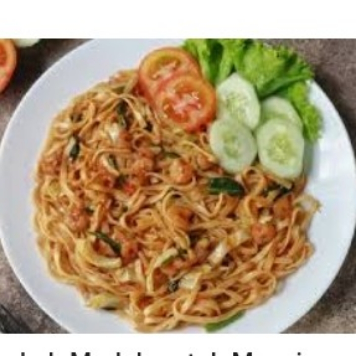 Ifo Mie Goreng