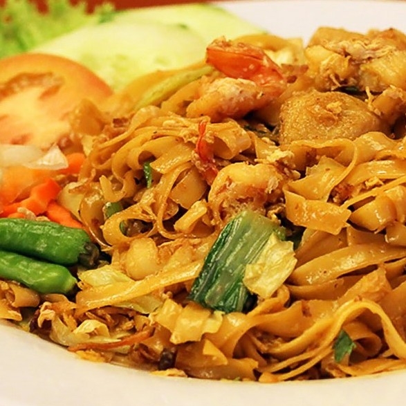 Ifo Mie Goreng