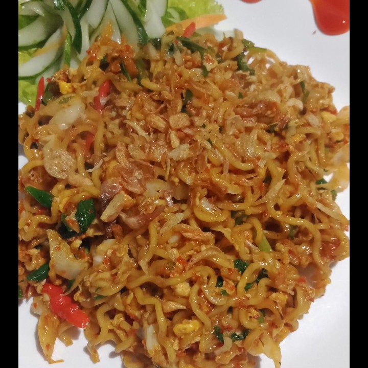 Ifomi Goreng Spesial