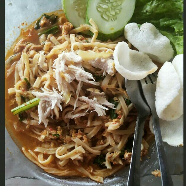 Ifu Mie