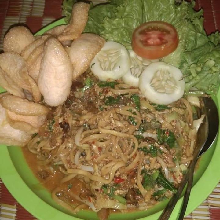 Ifu Mie