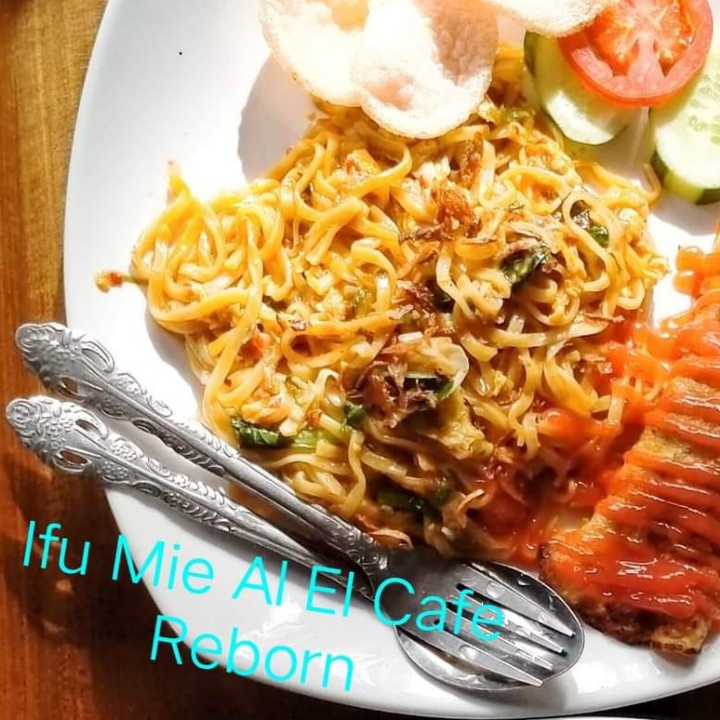 Ifu Mie Al El