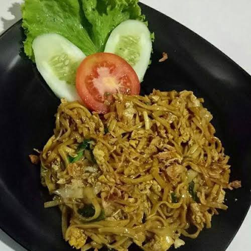 Ifu Mie Ayam Geprek