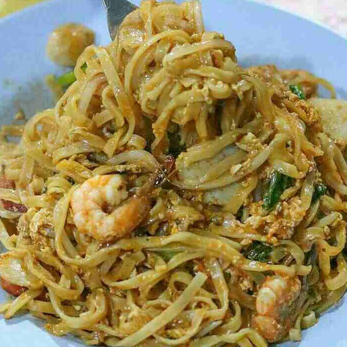 Ifu Mie Balap