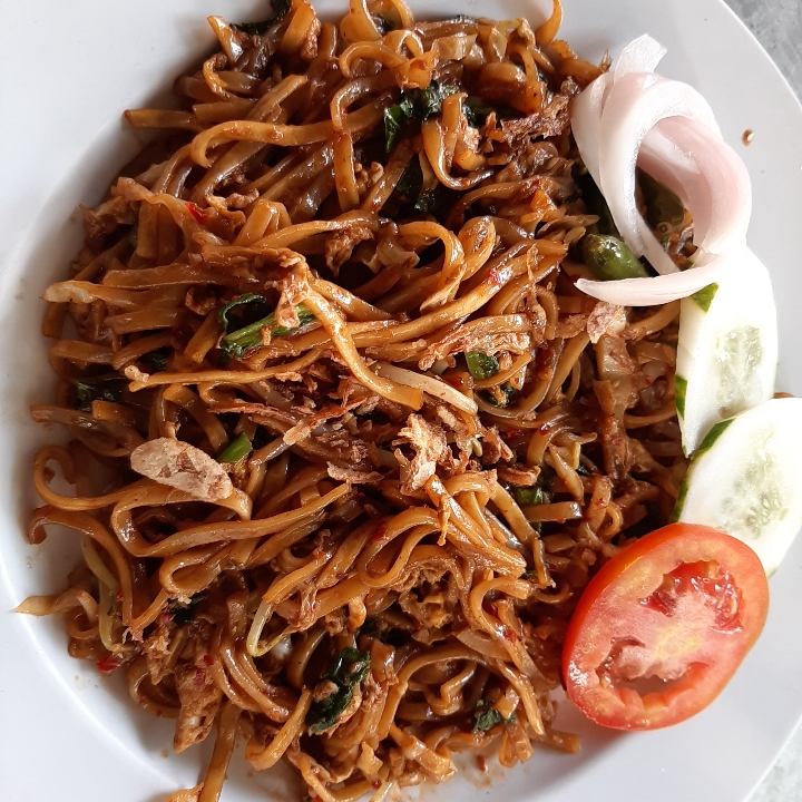 Ifu Mie Goreng