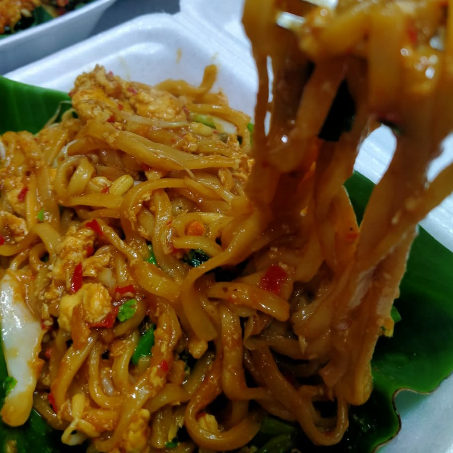 Ifu Mie Goreng