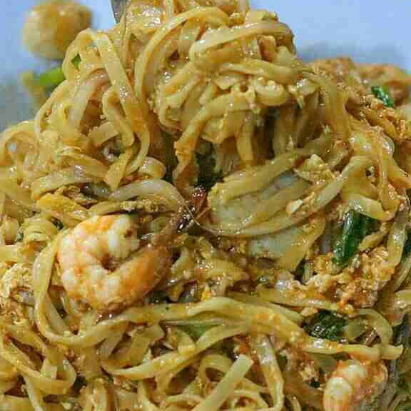 Ifu Mie Goreng