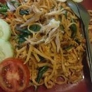 Ifu Mie Goreng