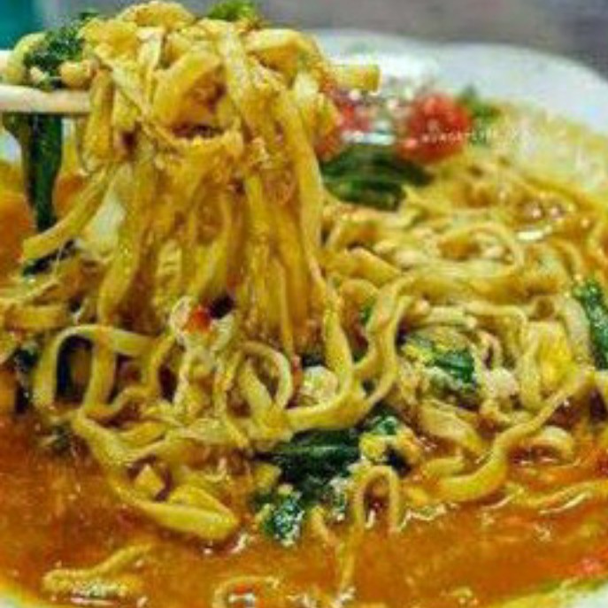 Ifu Mie Goreng