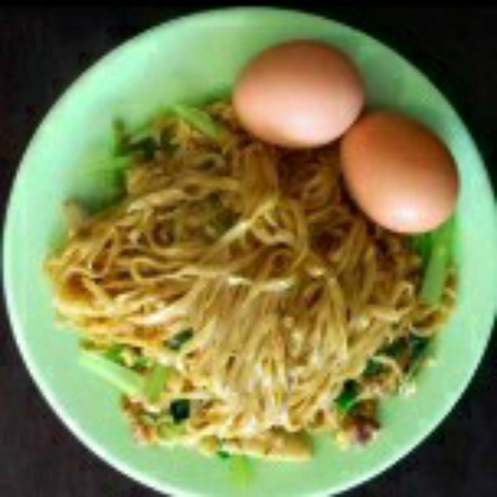 Ifu Mie Goreng