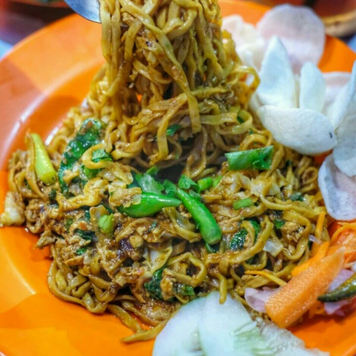 Ifu Mie Goreng