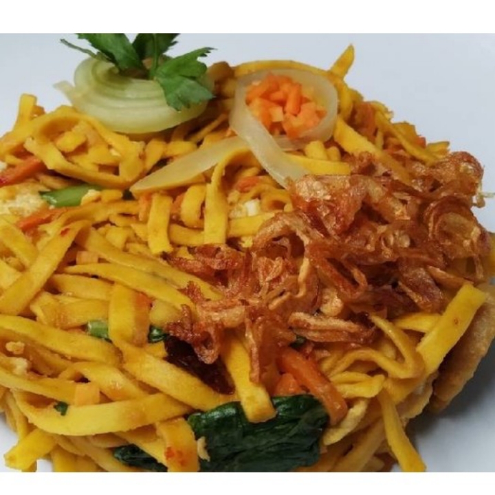 Ifu Mie Goreng