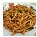 Ifu Mie Goreng