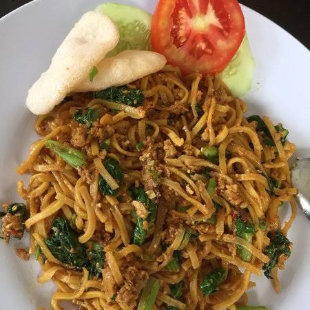 Ifu Mie Goreng BARBARA