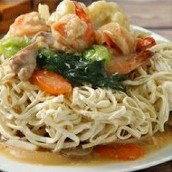 Ifu Mie Goreng Khas Bali Lestari