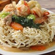 Ifu Mie GorengKhas Bali Lestari