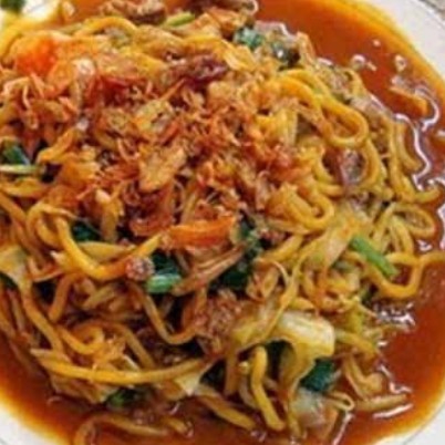 Ifu Mie Kuah