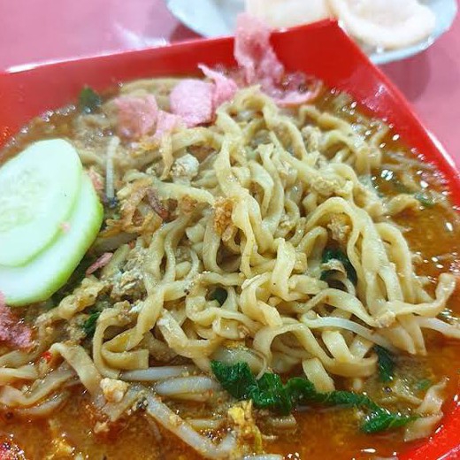 Ifu Mie Kuah