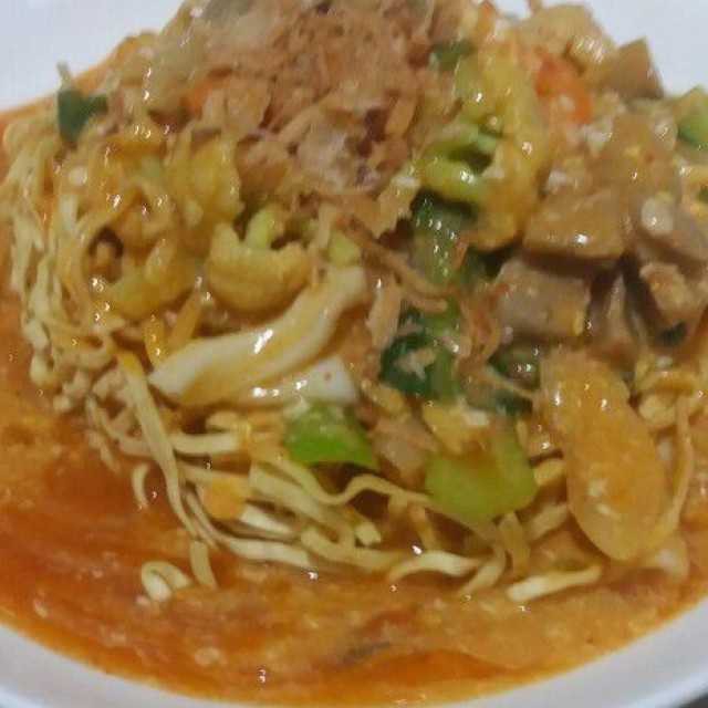 Ifu Mie Kuah