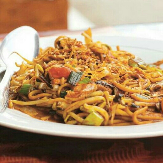 Ifu Mie Kuah Atau Goreng