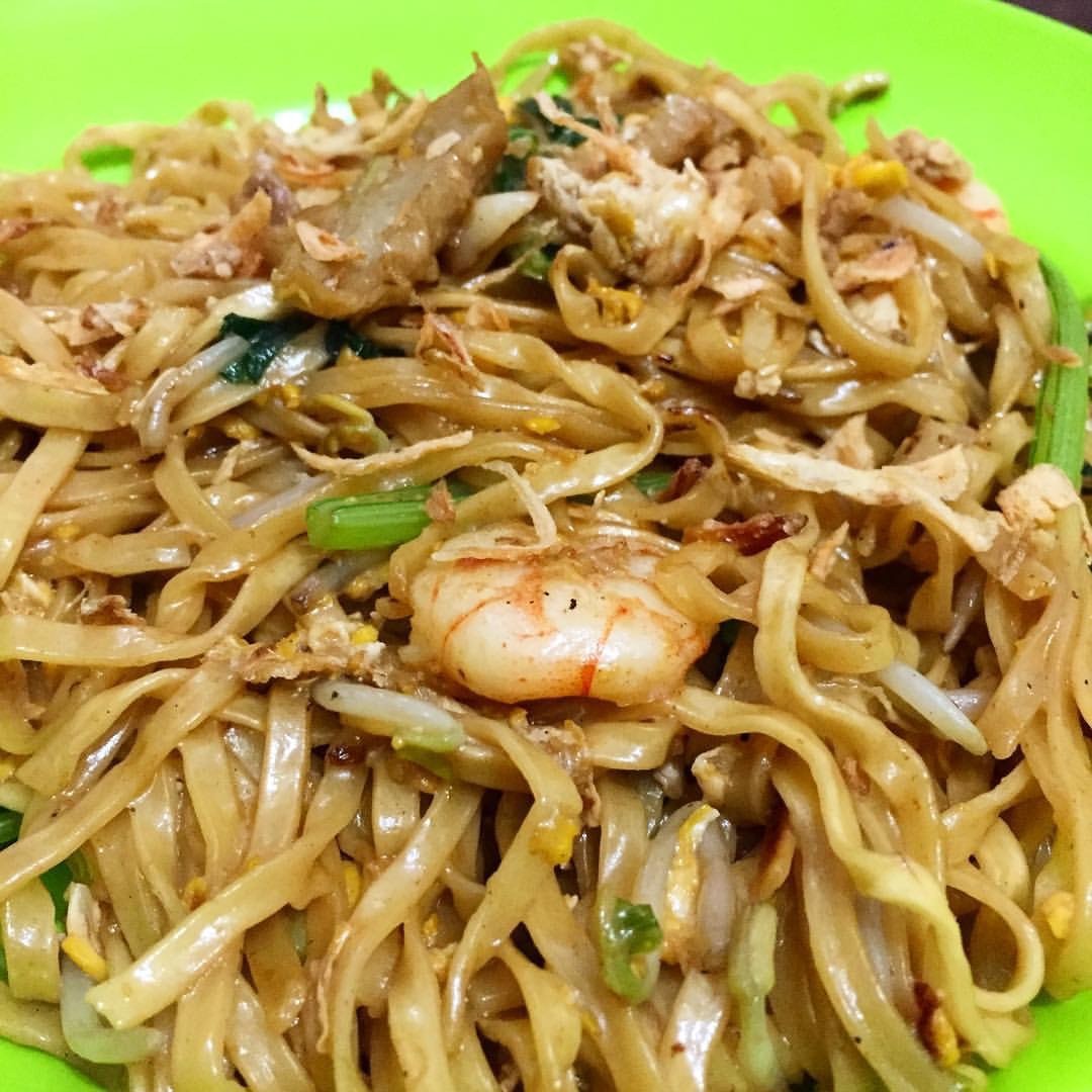 Ifu Mie Sarilaut