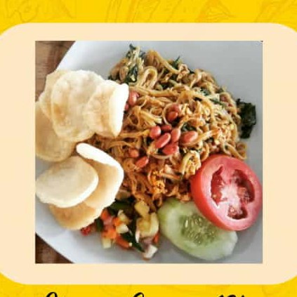 IfuMie Goreng