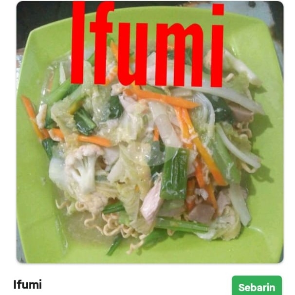 Ifumi