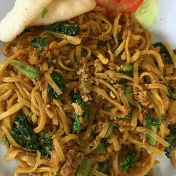 Ifumi Goreng