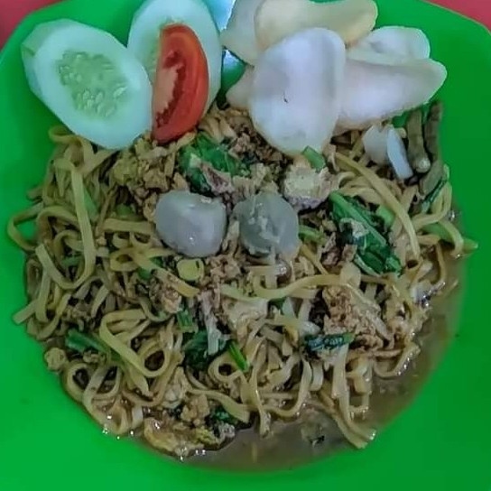 Ifumie Bakso