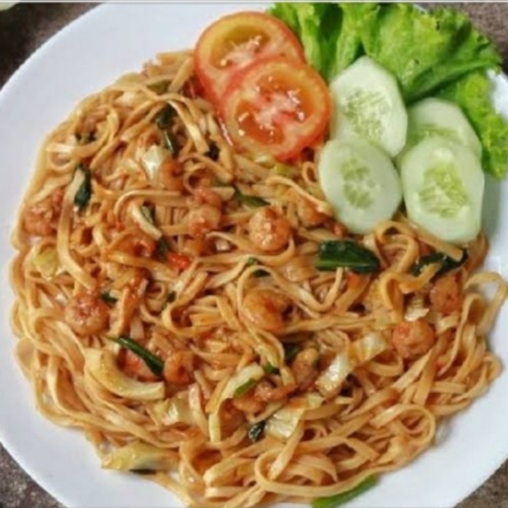 Ifumie Goreng 