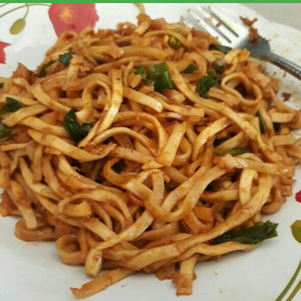 Ifumie Goreng