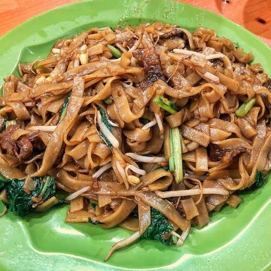 Ifumie Goreng