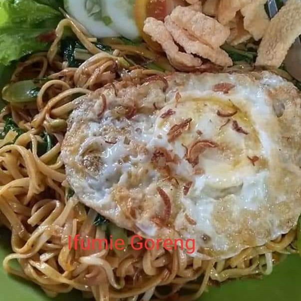 Ifumie Goreng