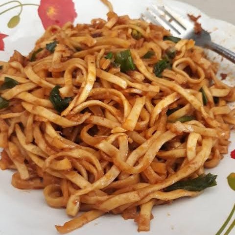 Ifumie Goreng