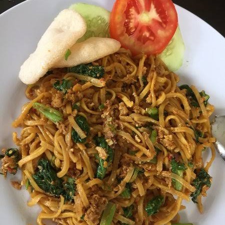 Ifumie Goreng