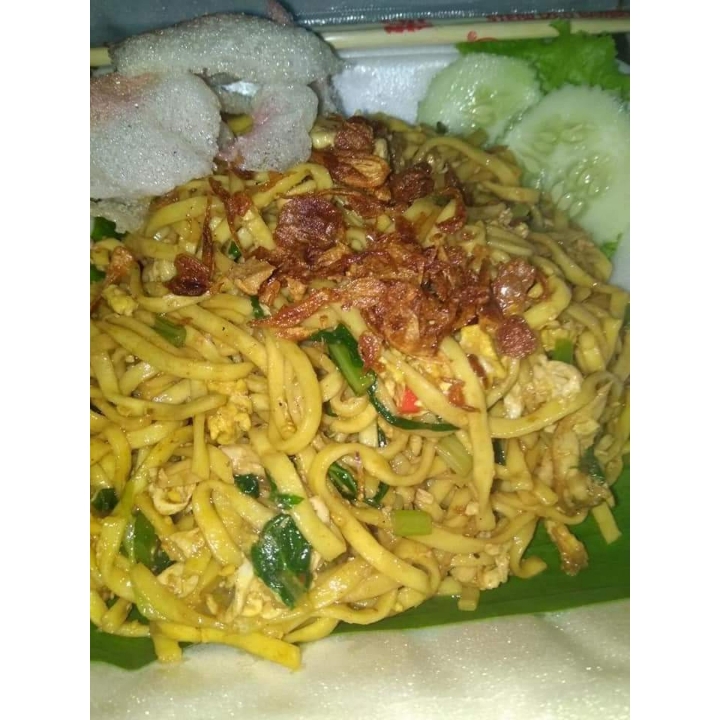 Ifumie Goreng